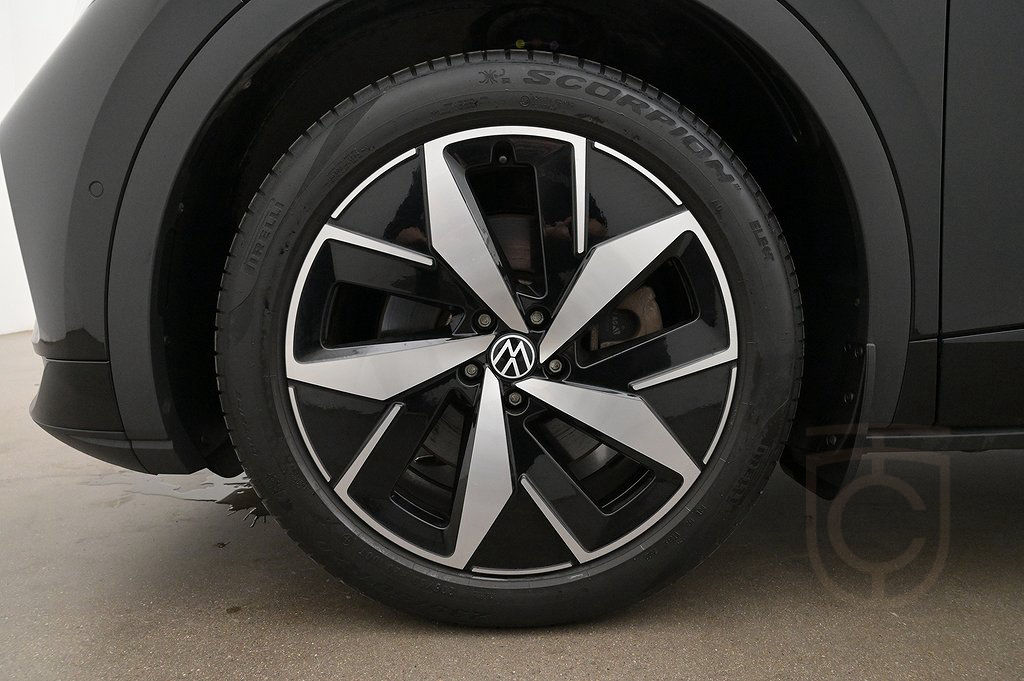 Volkswagen ID.4 GTX