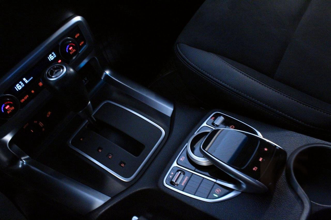 Mercedes-Benz X 350 D Power Edition Rolltop