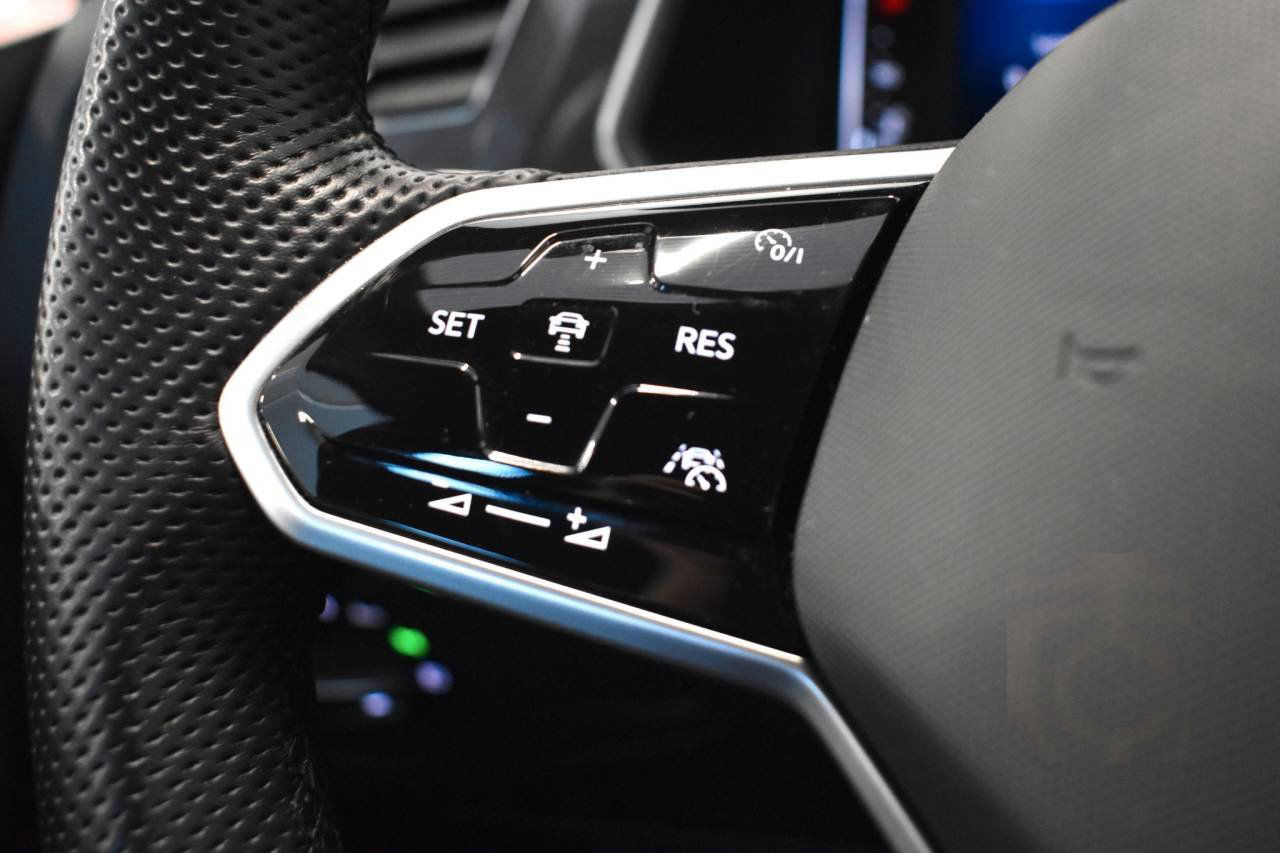 Volkswagen Tiguan Allspace R-line
