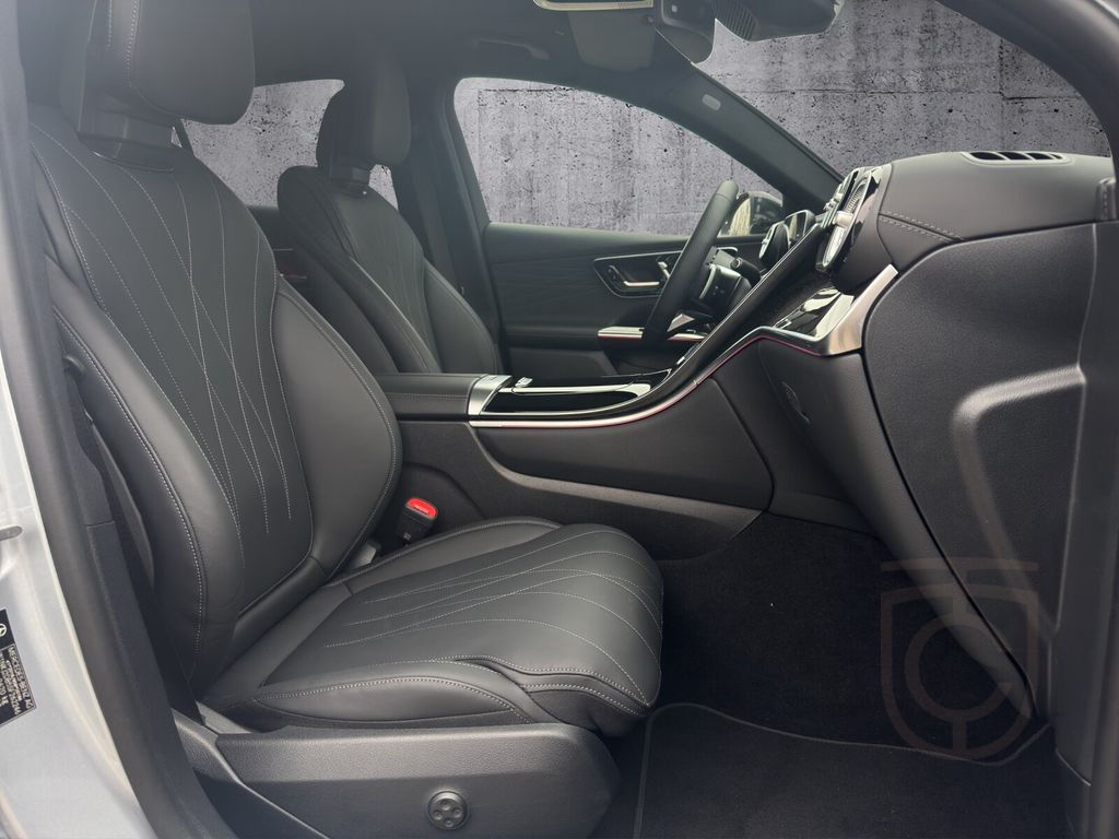Mercedes-Benz GLC 450 d 4M AMG+AIRM+NIGHT+AHK+DISTRO+PANO+BURM