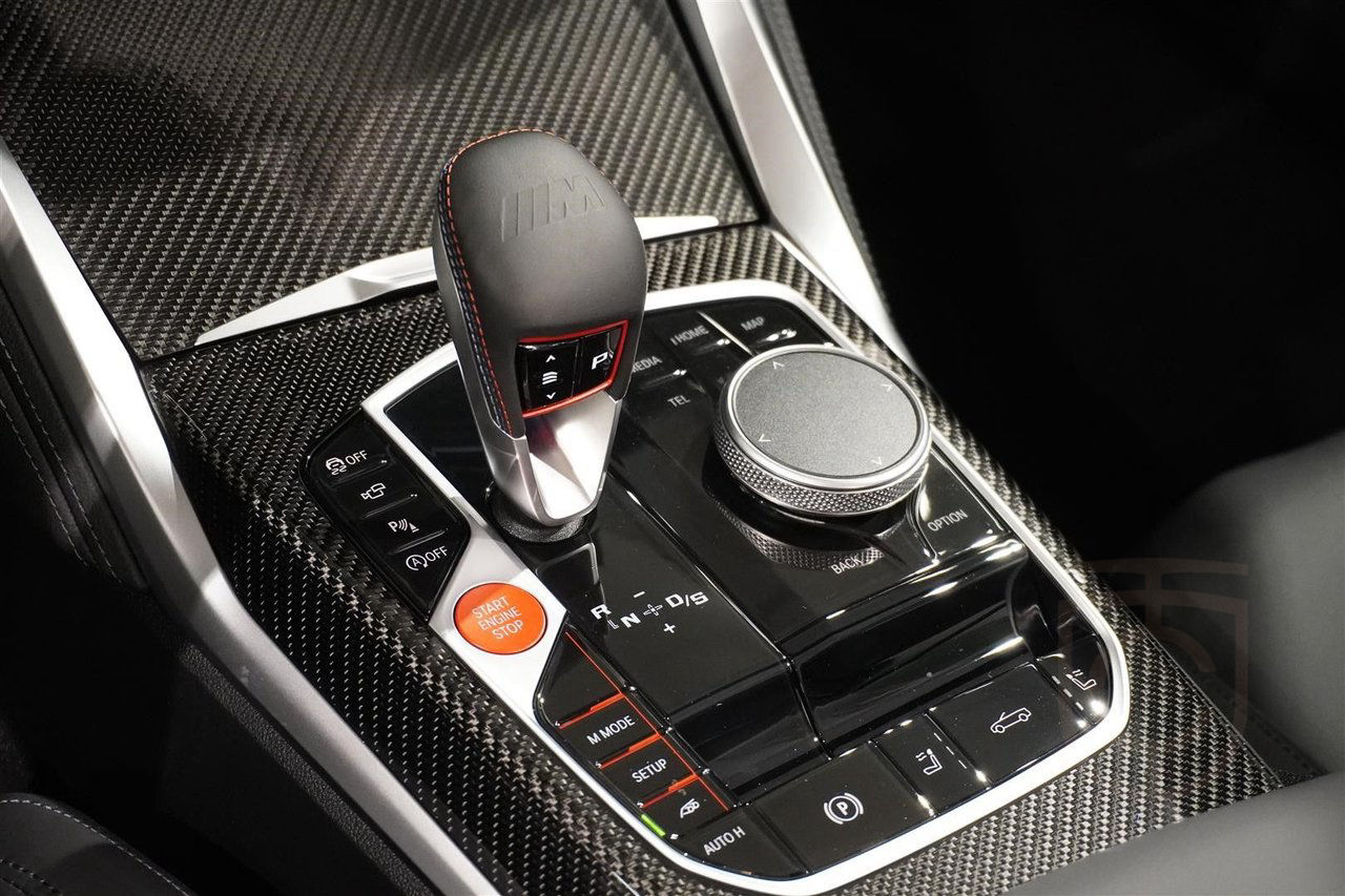 BMW M4 Competition M xDrive Cab Innovation DA Pro PA