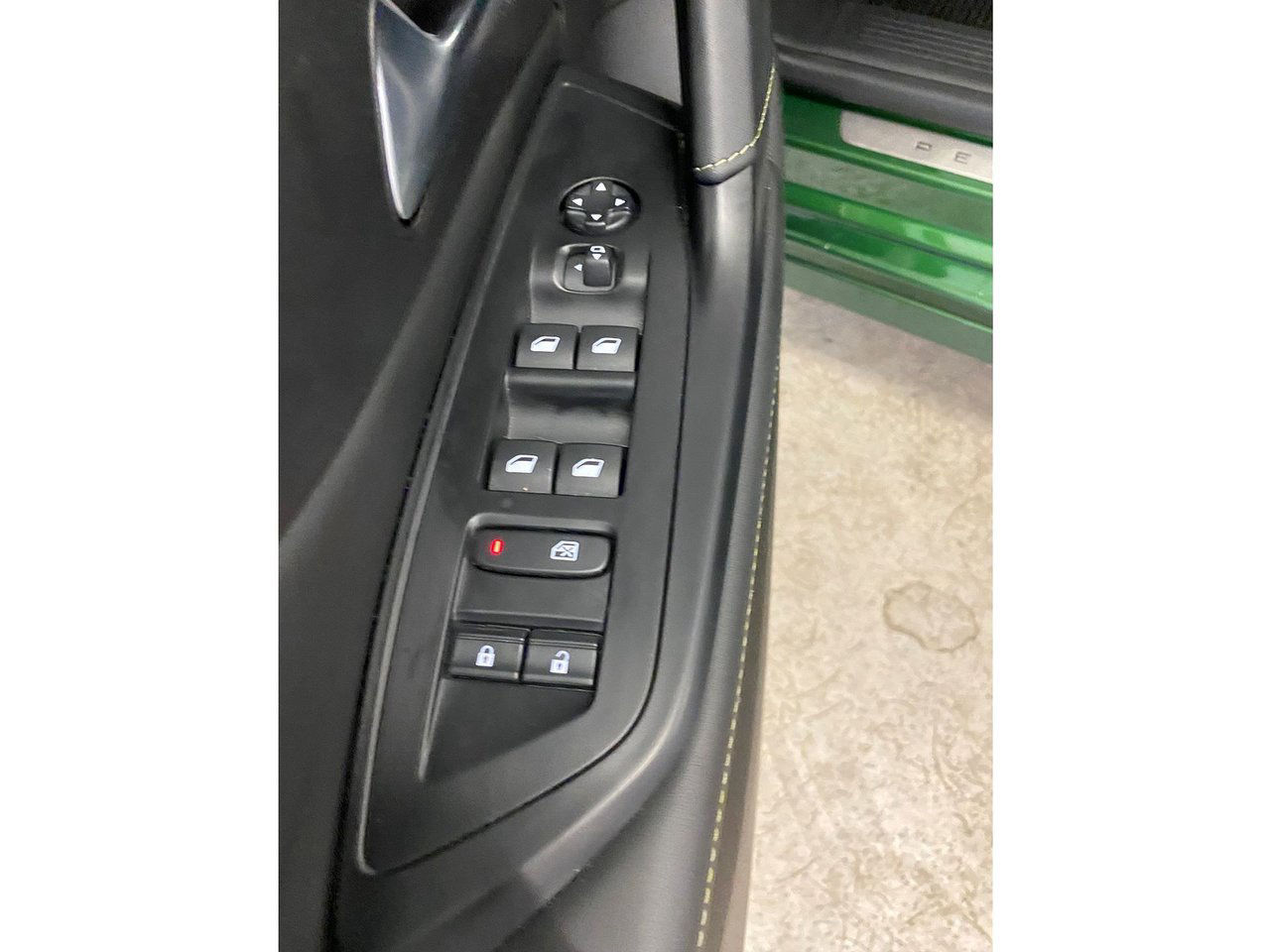 Peugeot 308 5D GT 1.2 PT