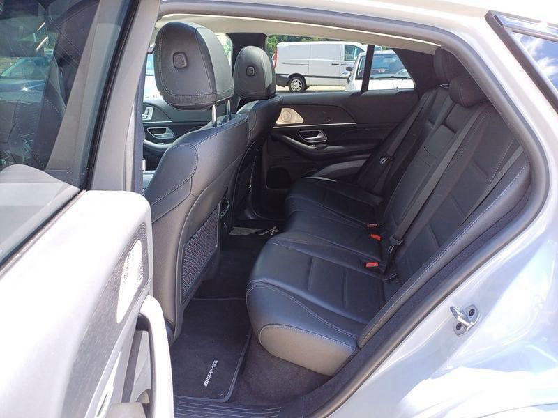Mercedes-Benz GLE Coupé GLE Coupe 350 de phev AM