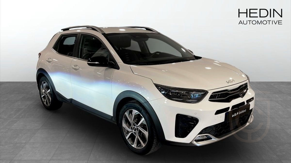 Kia Stonic STONIC 1.0 T-GDI
