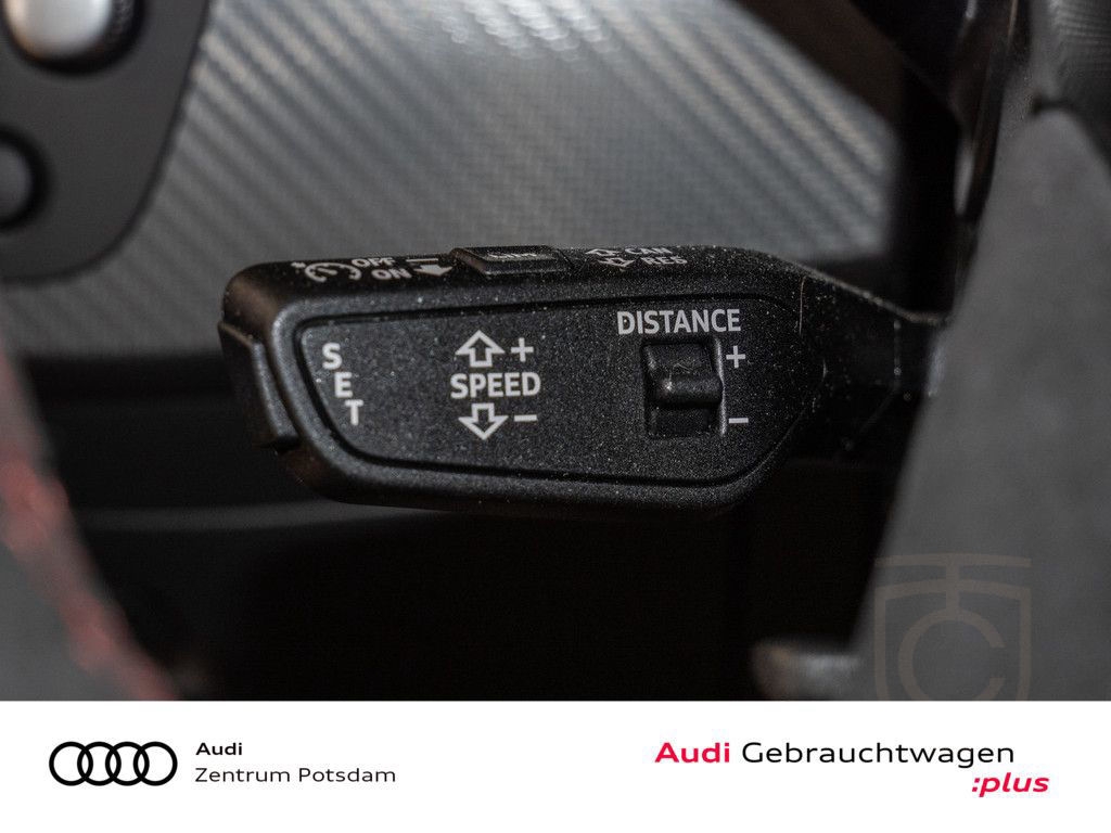 Audi RS 5 Sportback PERFORMANCE EDITION LASER NAVI