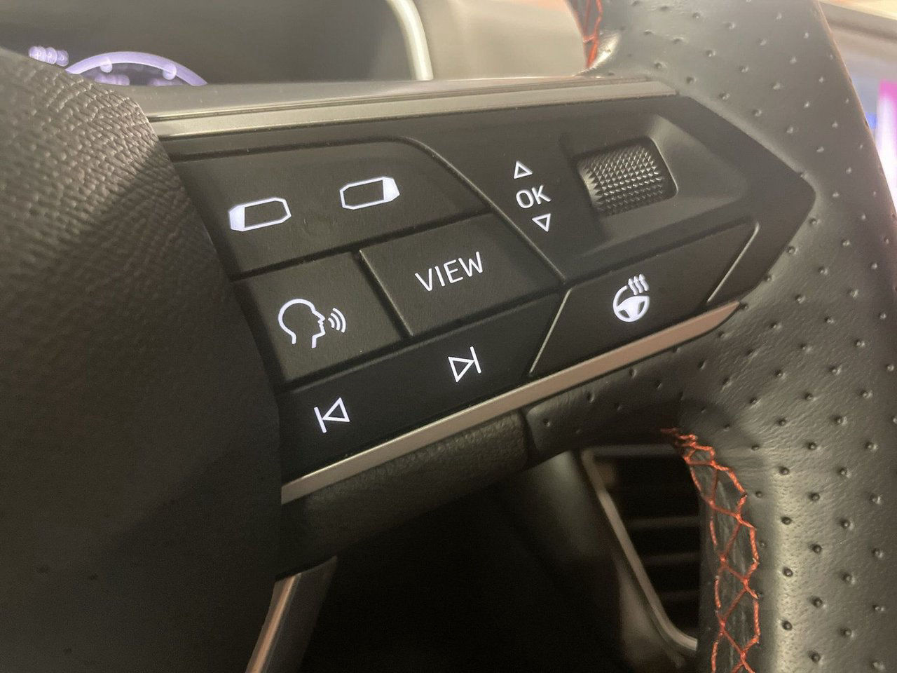 Seat Tarraco PHEV FR