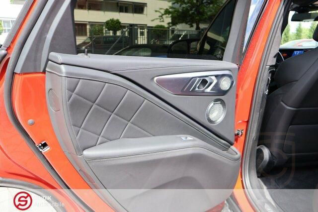 BMW XM "INDIVIDUAL" B&W-AHK-Massage-DriversP.-Iconic