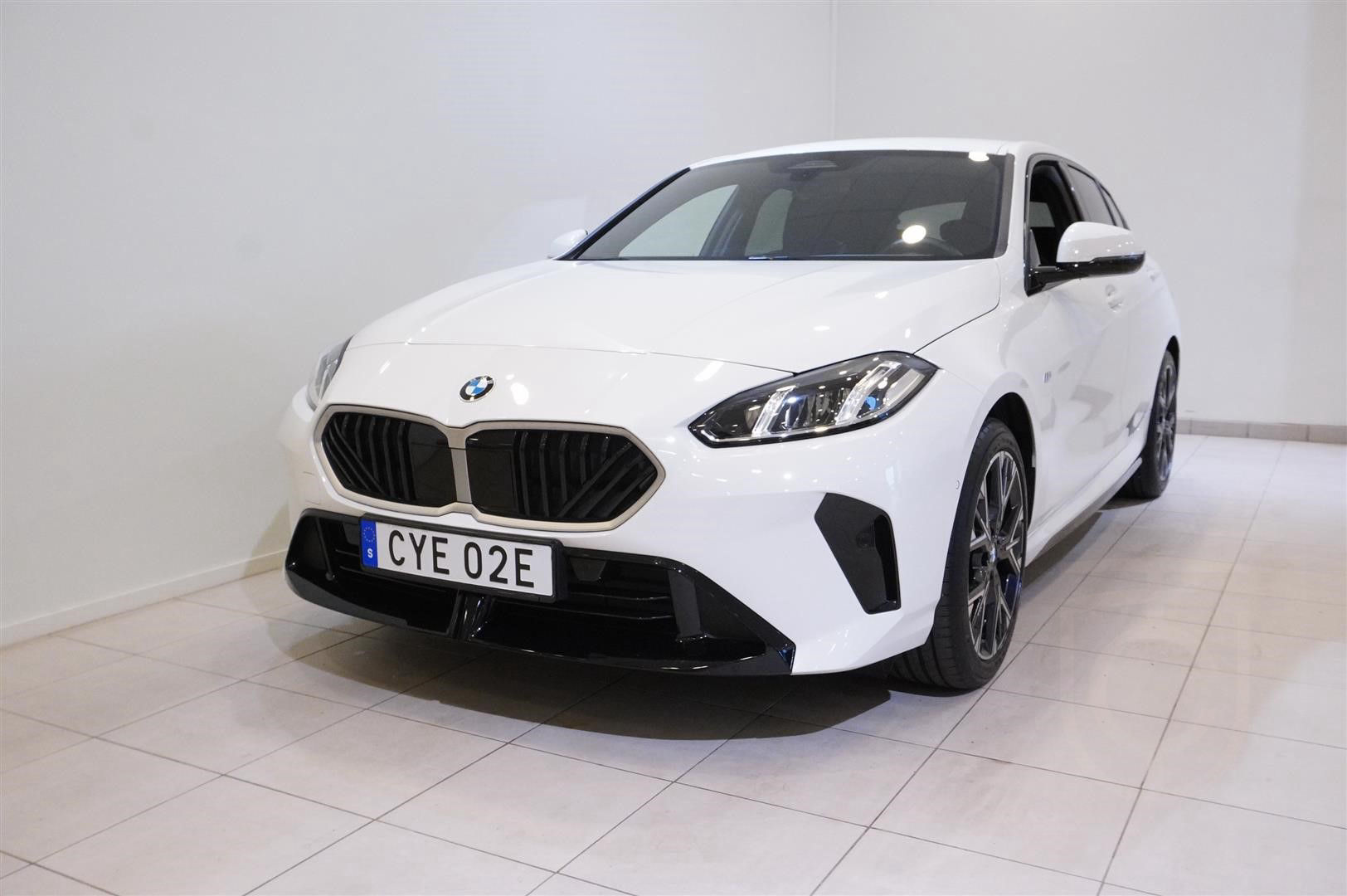 BMW 120
