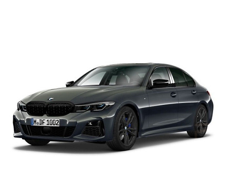 BMW M340i xDrive Limousine