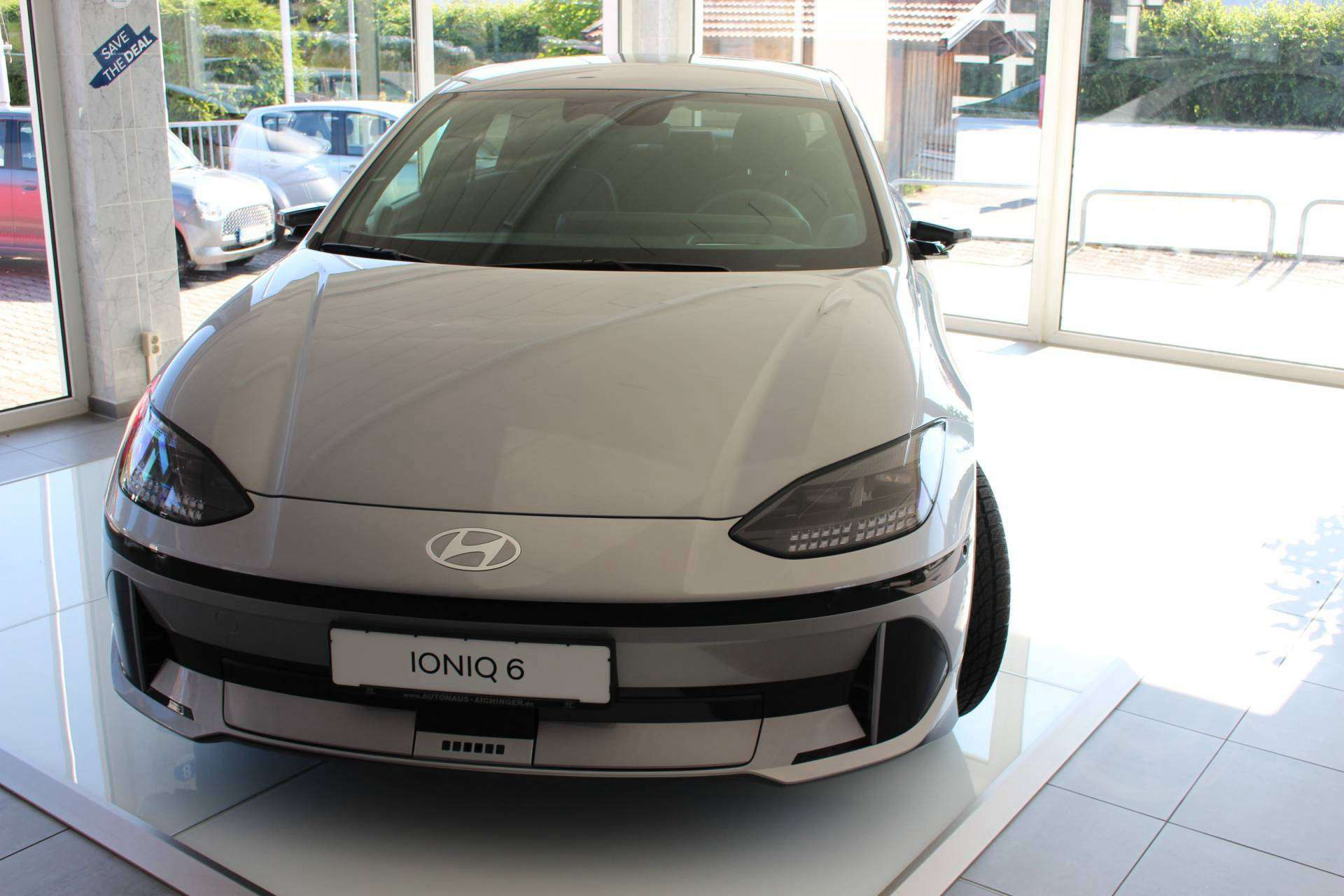 Hyundai IONIQ 6