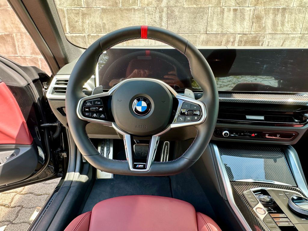 BMW M440 Baureihe 4 Coupe M440 i xDrive