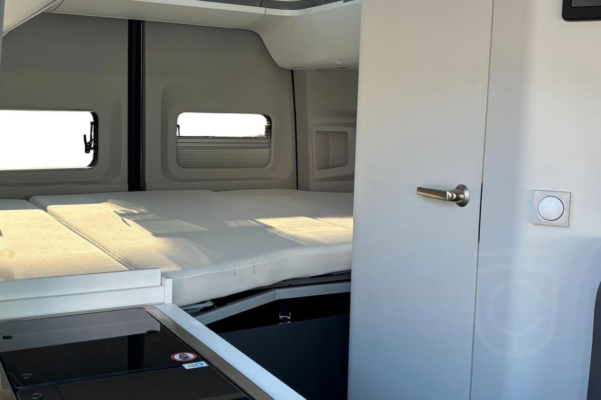 Volkswagen california Grand 600