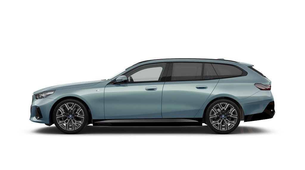 BMW i5 eDrive40 Touring