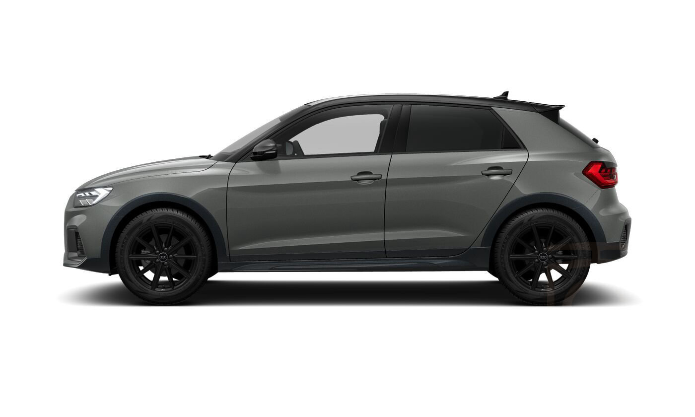 Audi A1 allstreet 30 TFSI 85 kW