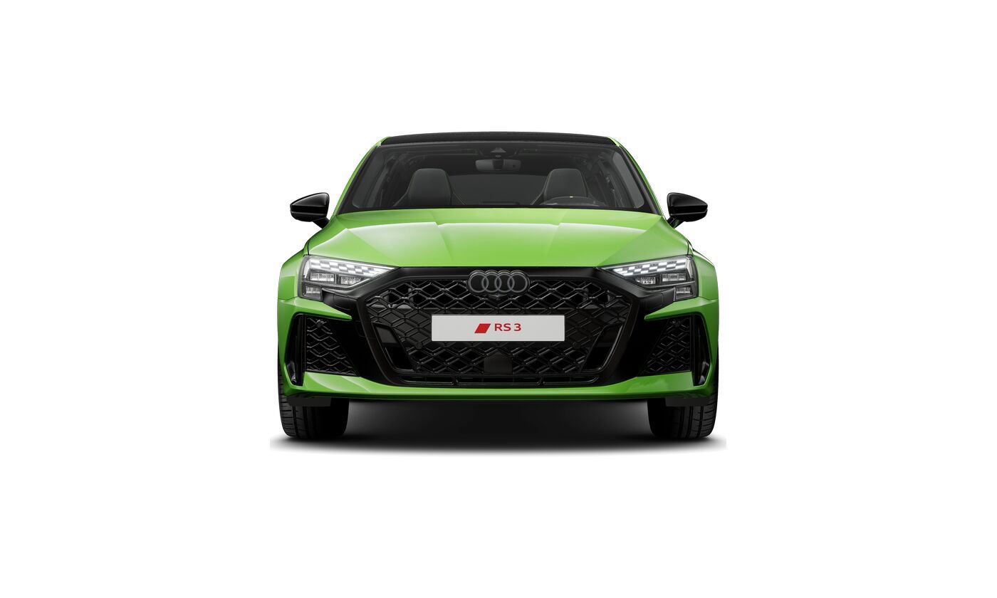 Audi RS 3 Sportback 3 294 kW