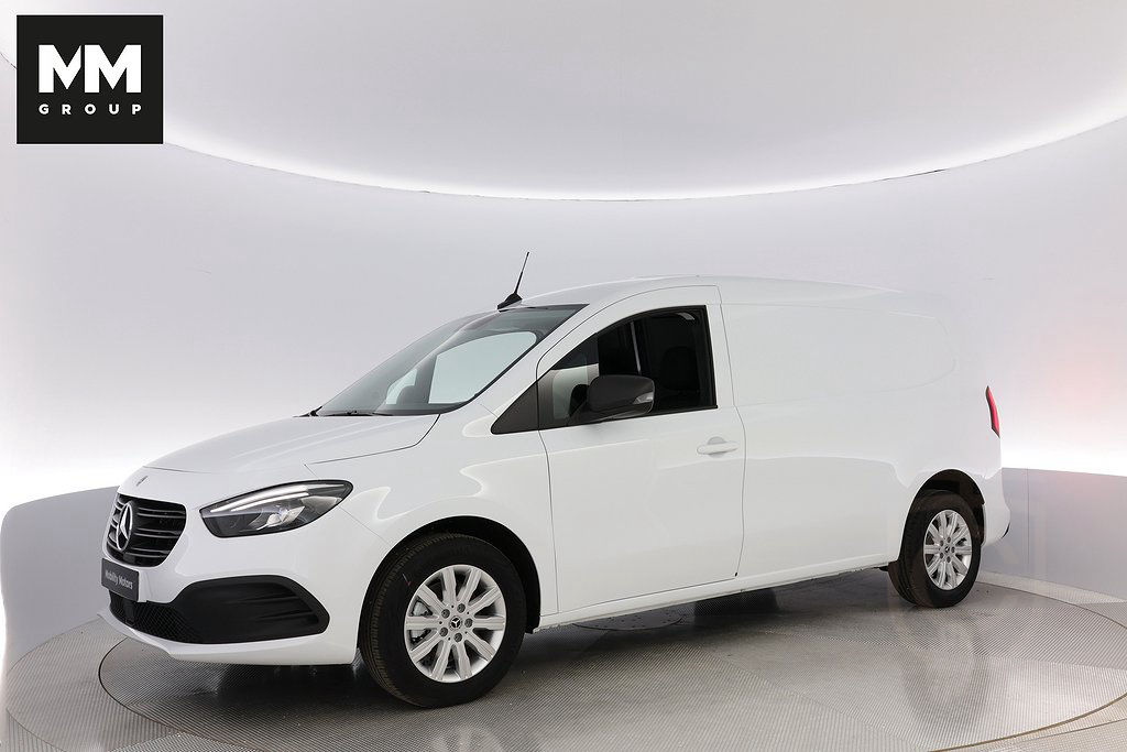 Mercedes-Benz Citan 110 CDI