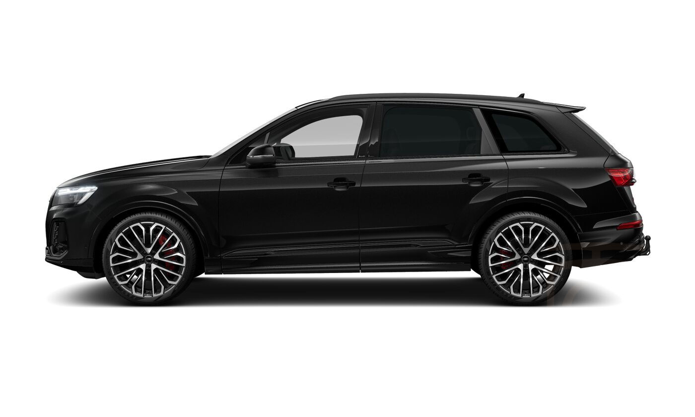 Audi Q7 SUV S line 50 TDI quattro 210 kW