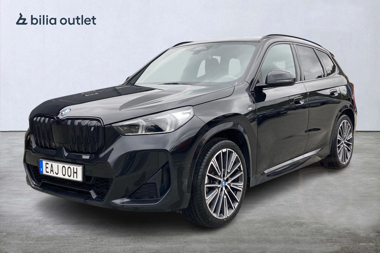 BMW iX1 xDrive30 M Sport