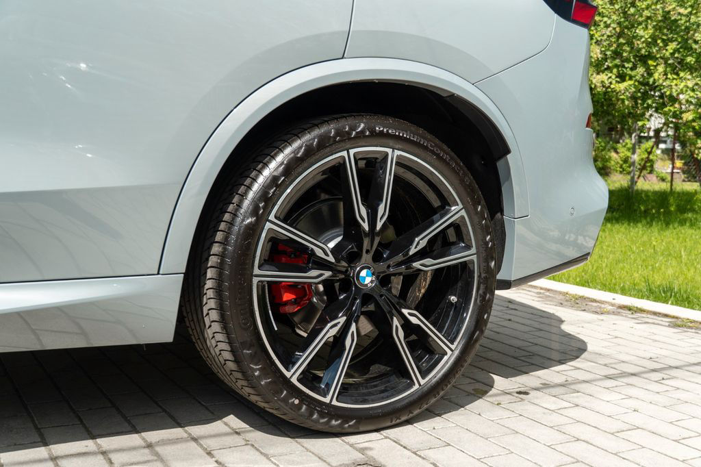 BMW X5 30d M SPORT.DR.ASS.PANO.LUFTF.H/K.360.AHK.22"