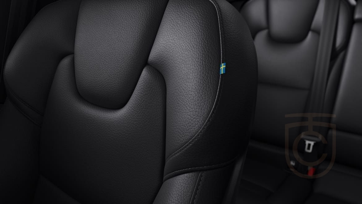Volvo XC60 T6 Core Nordic Edition -