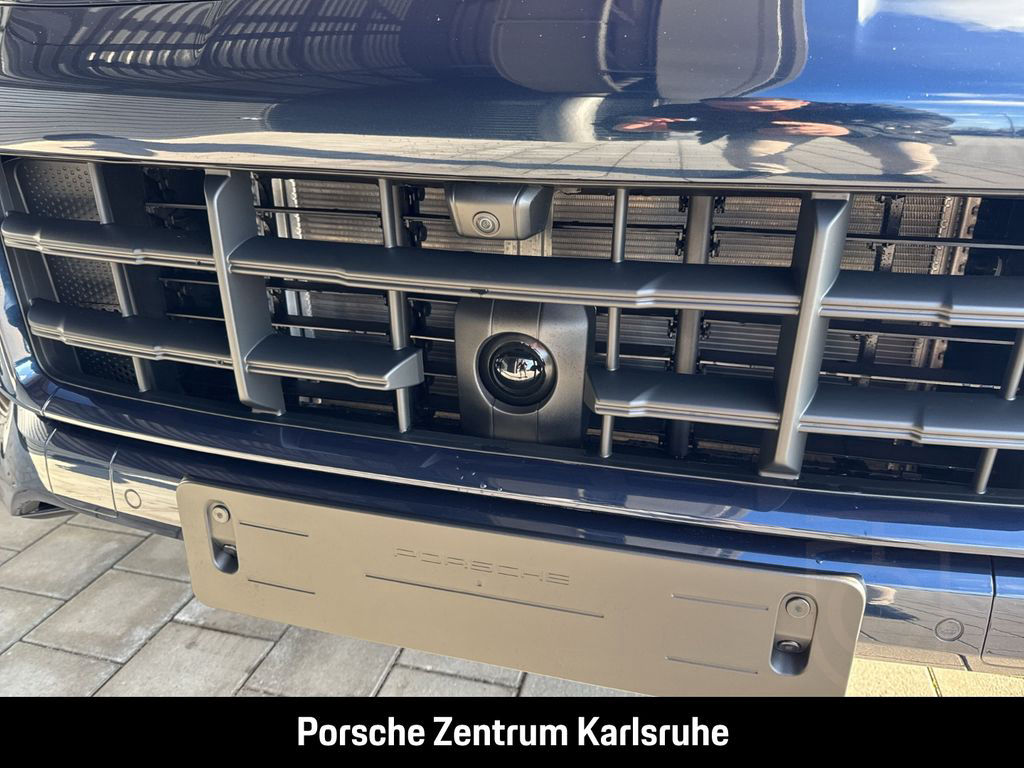 Porsche Cayenne E-Hybrid BOSE Luftfederung InnoDrive