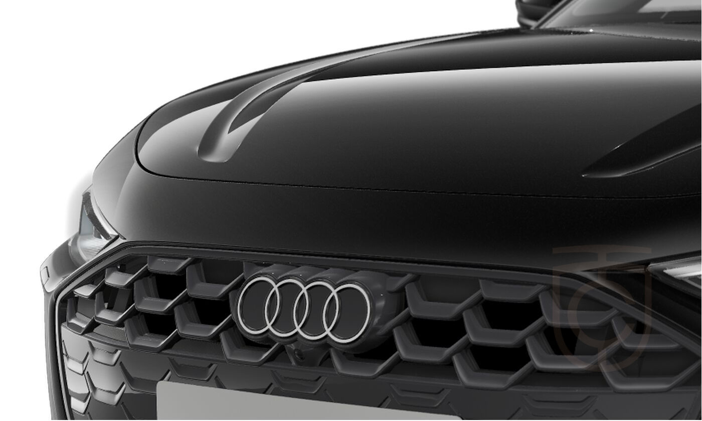 Audi A5 Limousine TDI 150 kW S tronic