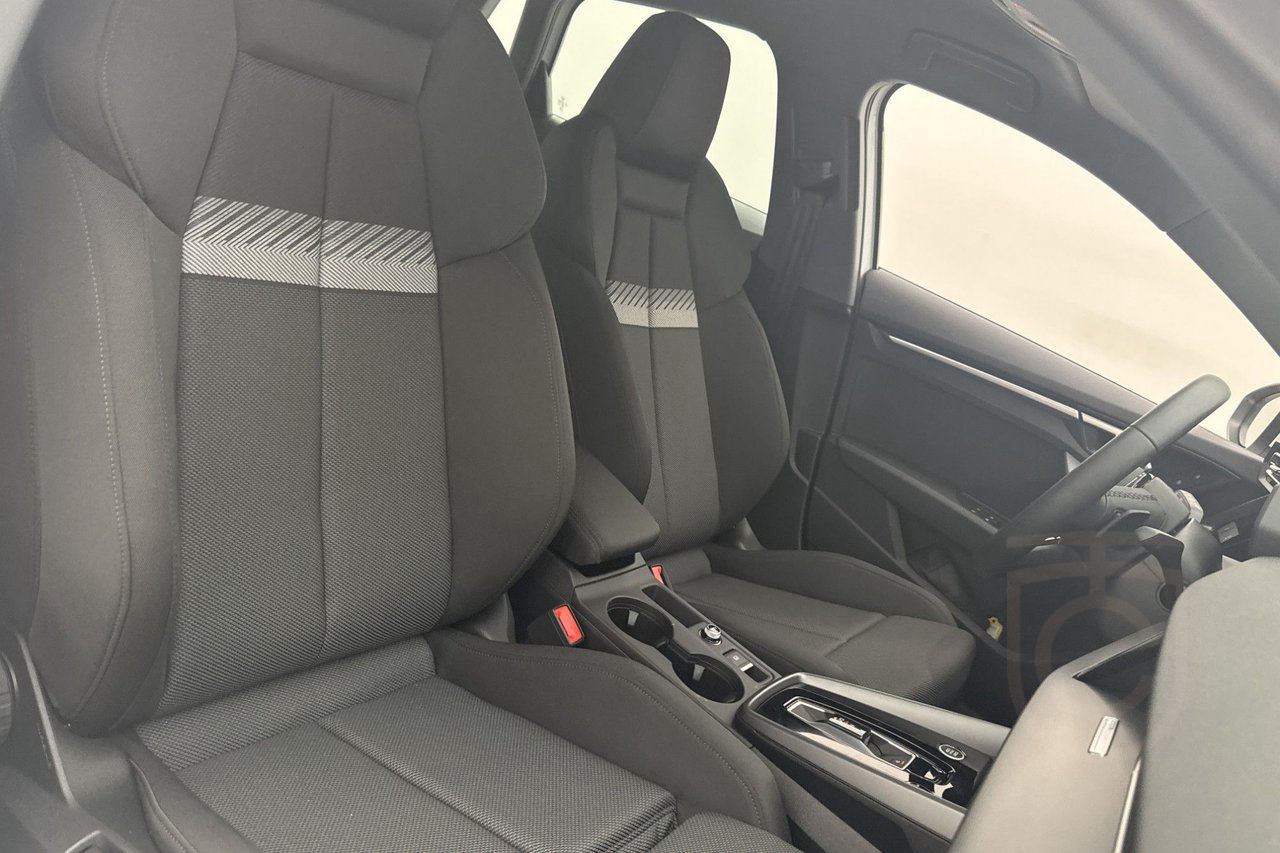 Audi A3 SB 35 TFSI