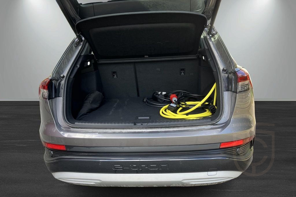 Audi Q4 40 e-tron 150kW 2023 Comfort, Sport Edition