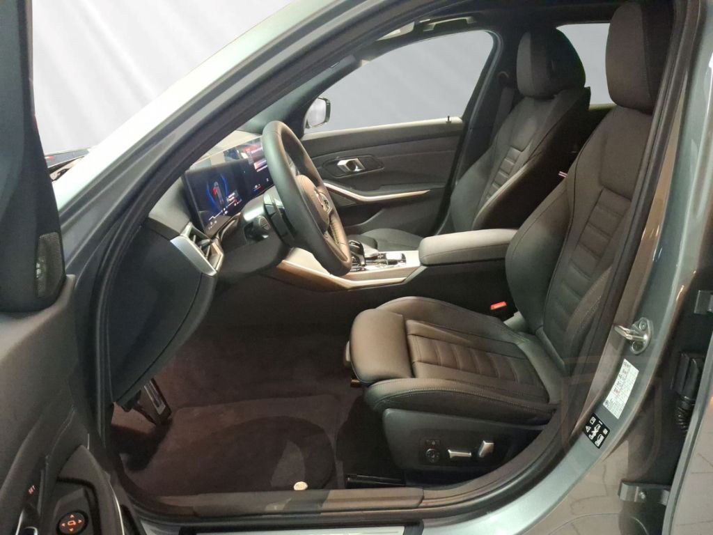 ALPINA D3 s xDrive Touring Driving Ass.Prof. Harman/Kar