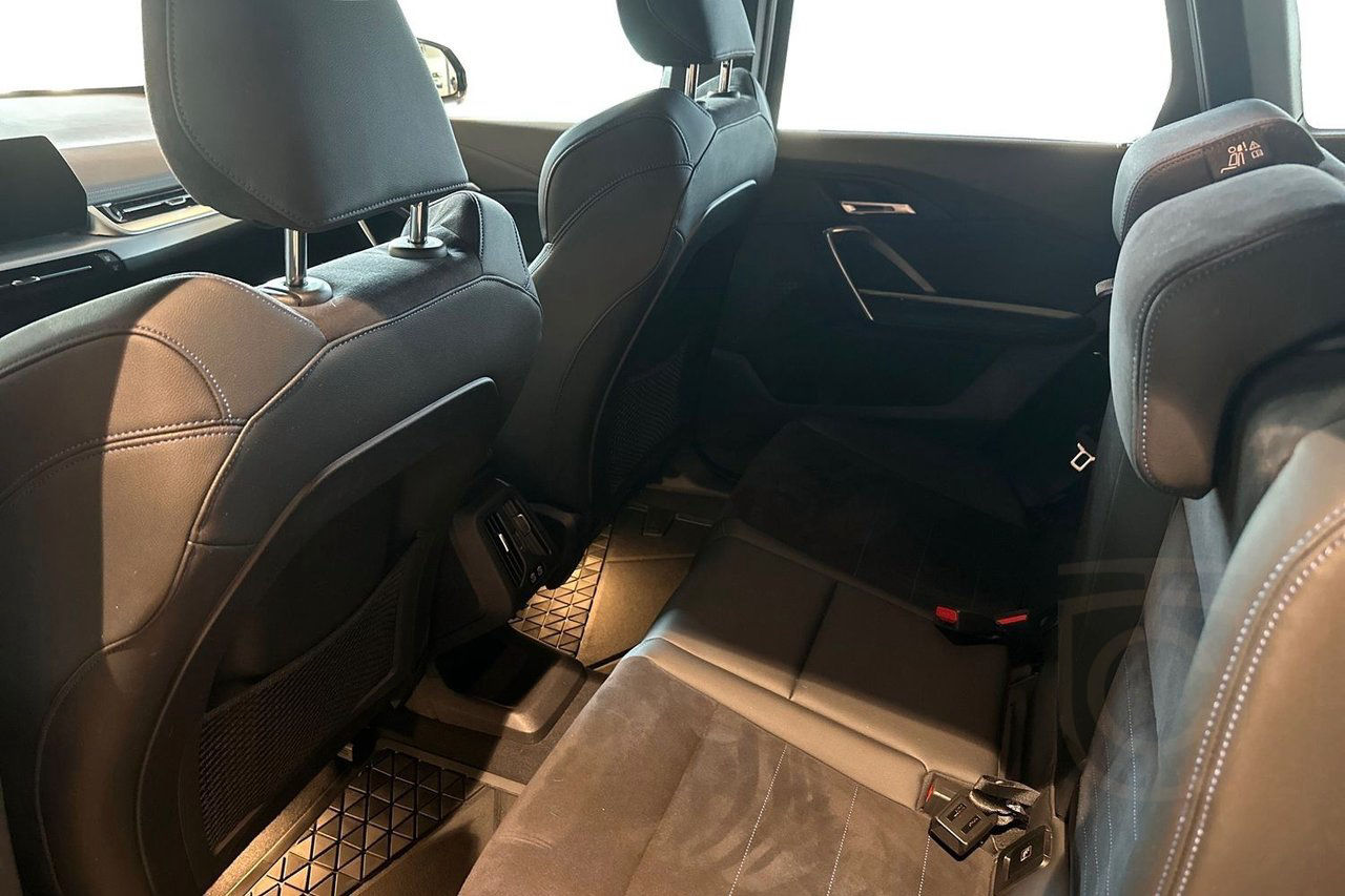 BMW X1 xDrive30e Steptronic M Sport