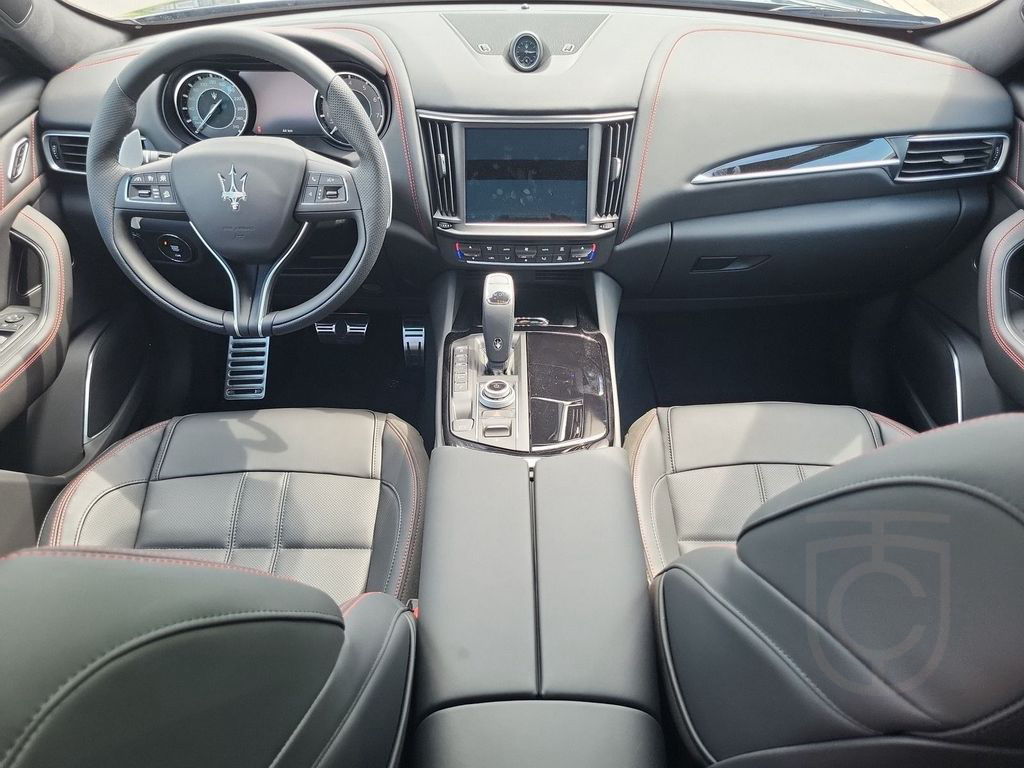 Maserati Levante Modena Ultima *Tageszulassung Aktion*