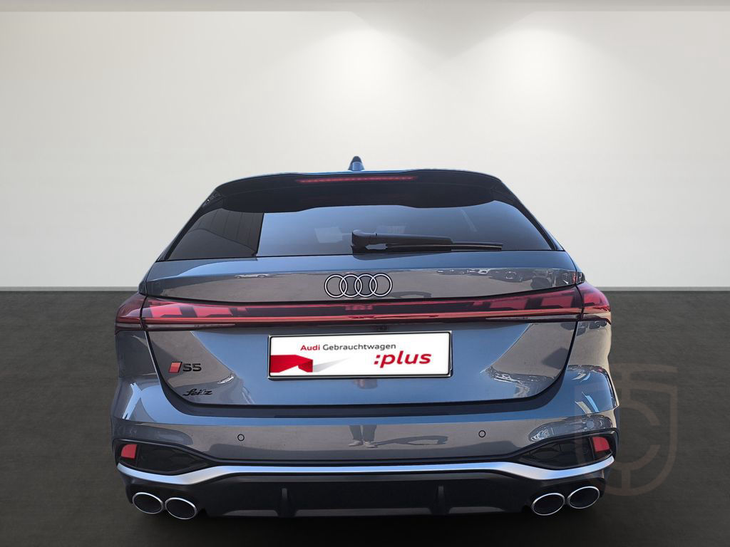 Audi S5 Avant 3.0 TFSI quattro *B&O*MATRIX*KAMERA*