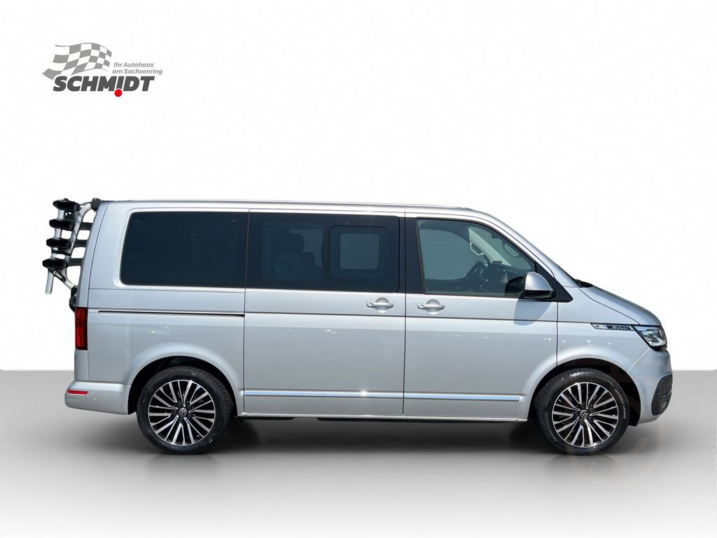 Volkswagen T6 Multivan T6.1 2.0 TDI Highl.4x4 NP: 110.434