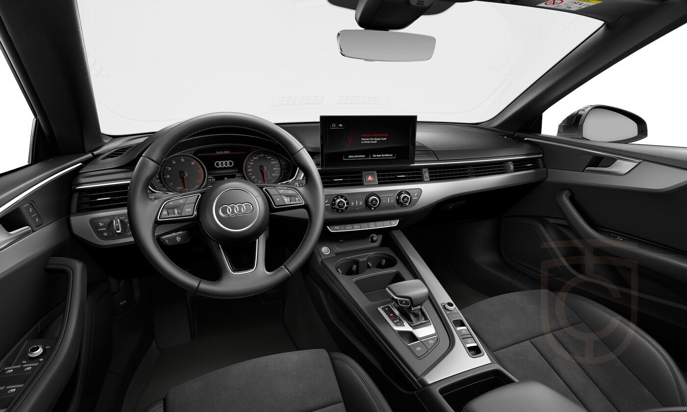 Audi A5 Cabriolet 35 TFSI 110 kW