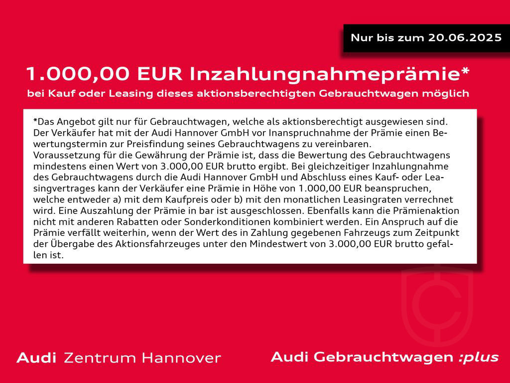Audi A8 50 TDI quattro t iptronic