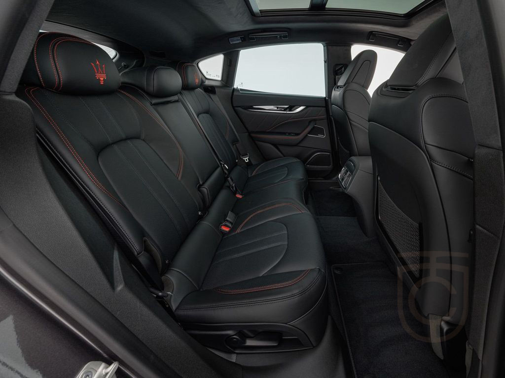 Maserati Levante Modena S ULTIMA