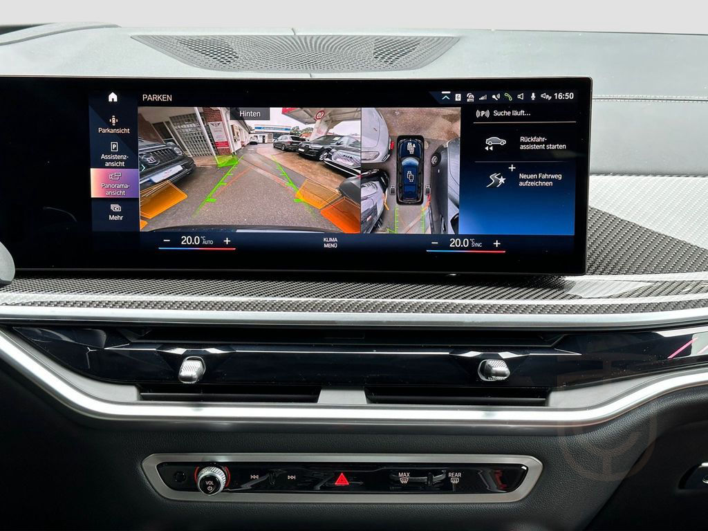 BMW X7 M60 i *M-SPORT PRO* LASER/360/HUD/H&K/SOFT-CL