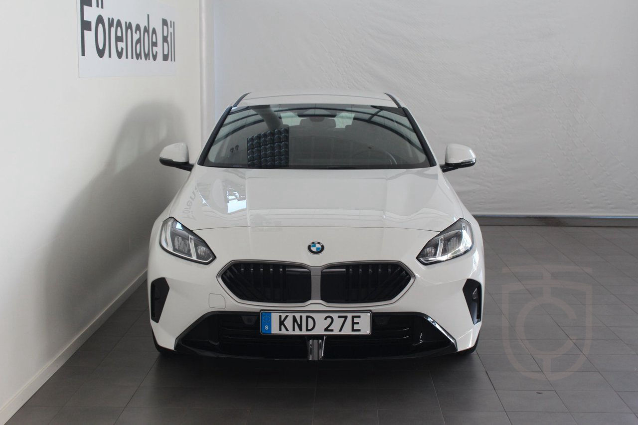 BMW 120 i M Sport Design Automat