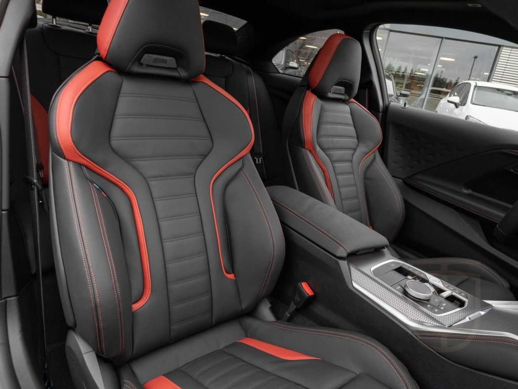 BMW M240i xDrive