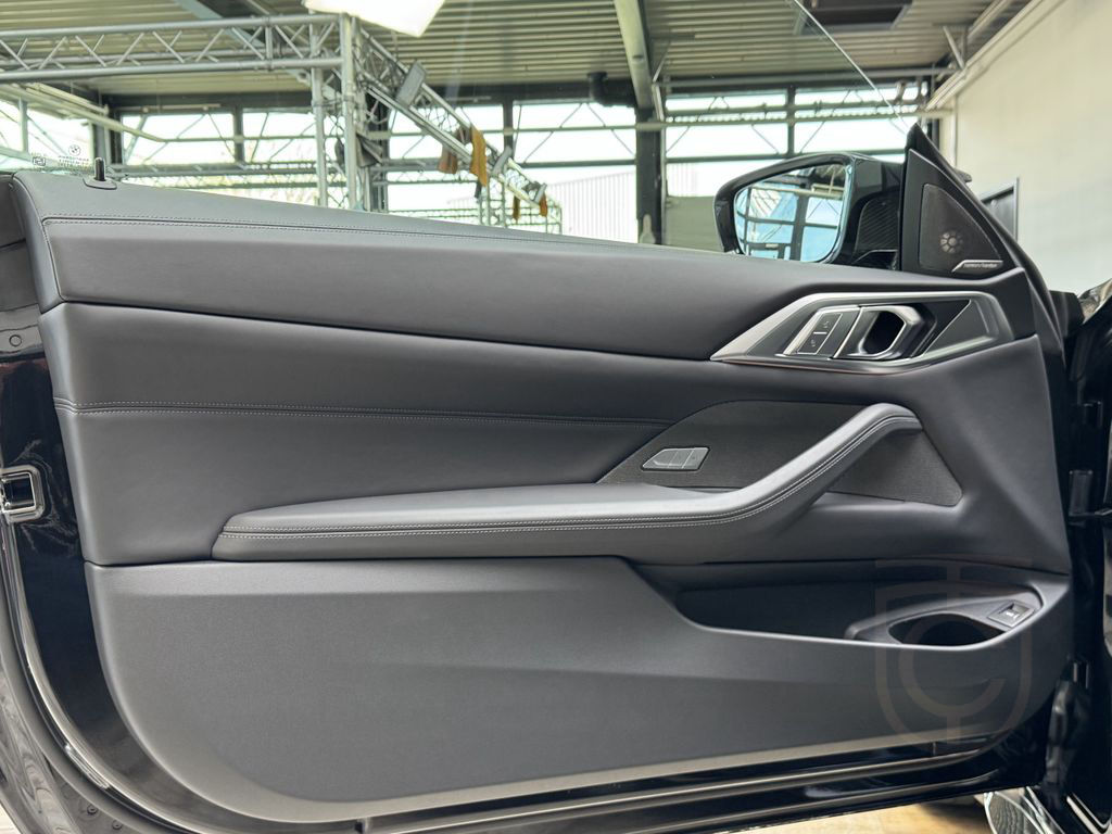 BMW M4 xDrive Competition Schale ACC 360° LED+ H&K