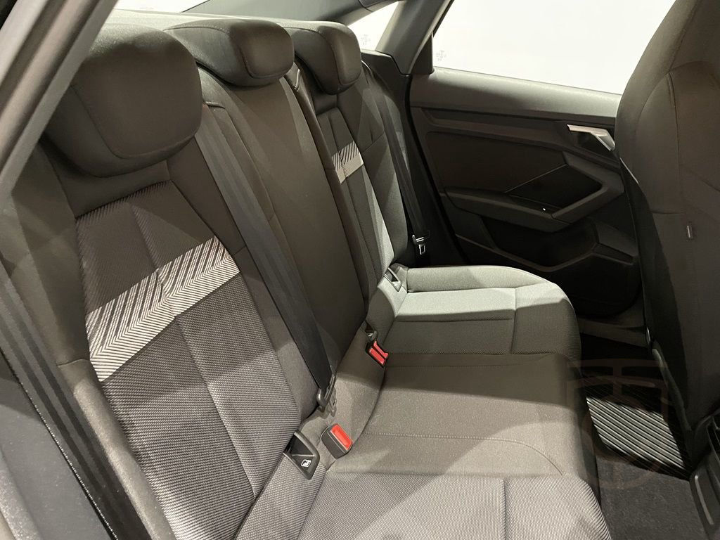 Audi A3 Sedan 35 TFSI Advanced