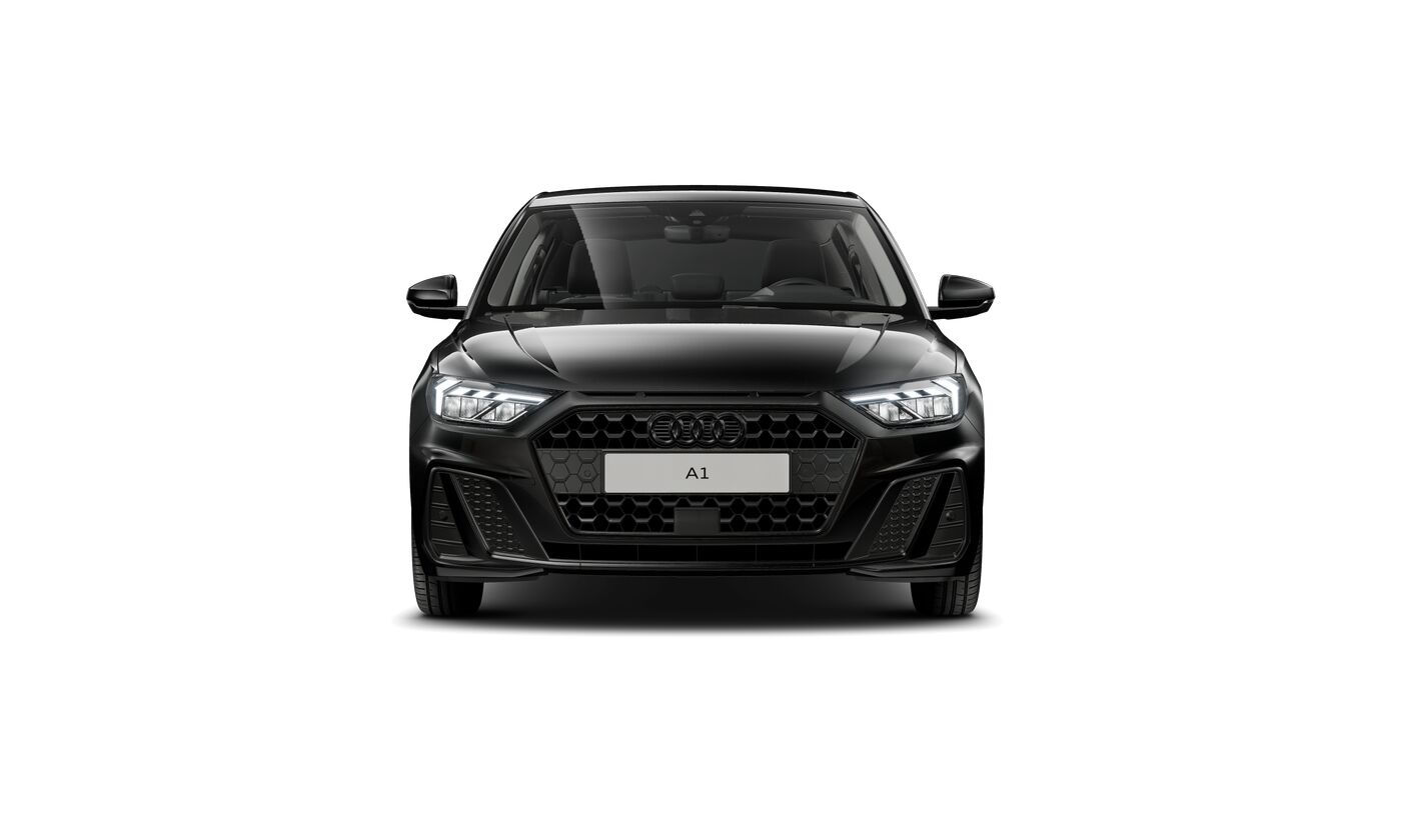 Audi A1 Sportback S line 25 TFSI 70 kW