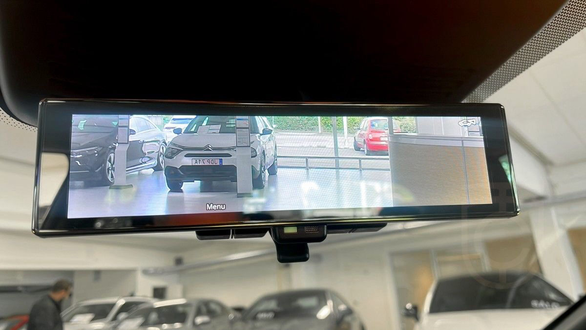 Nissan Leaf Tekna,