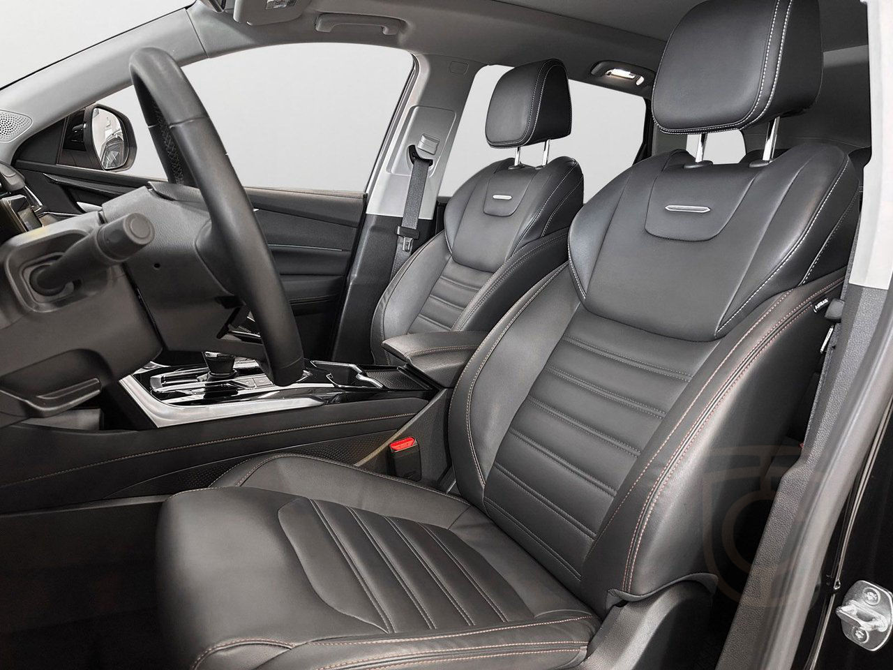Maxus Euniq 6