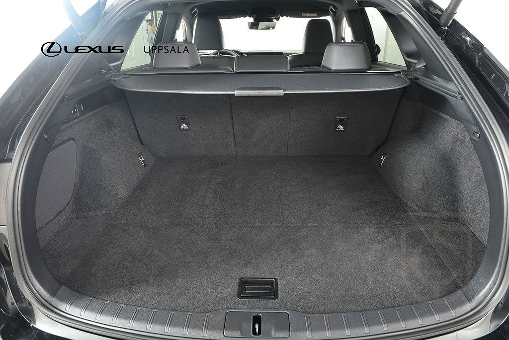 Lexus RX 350h