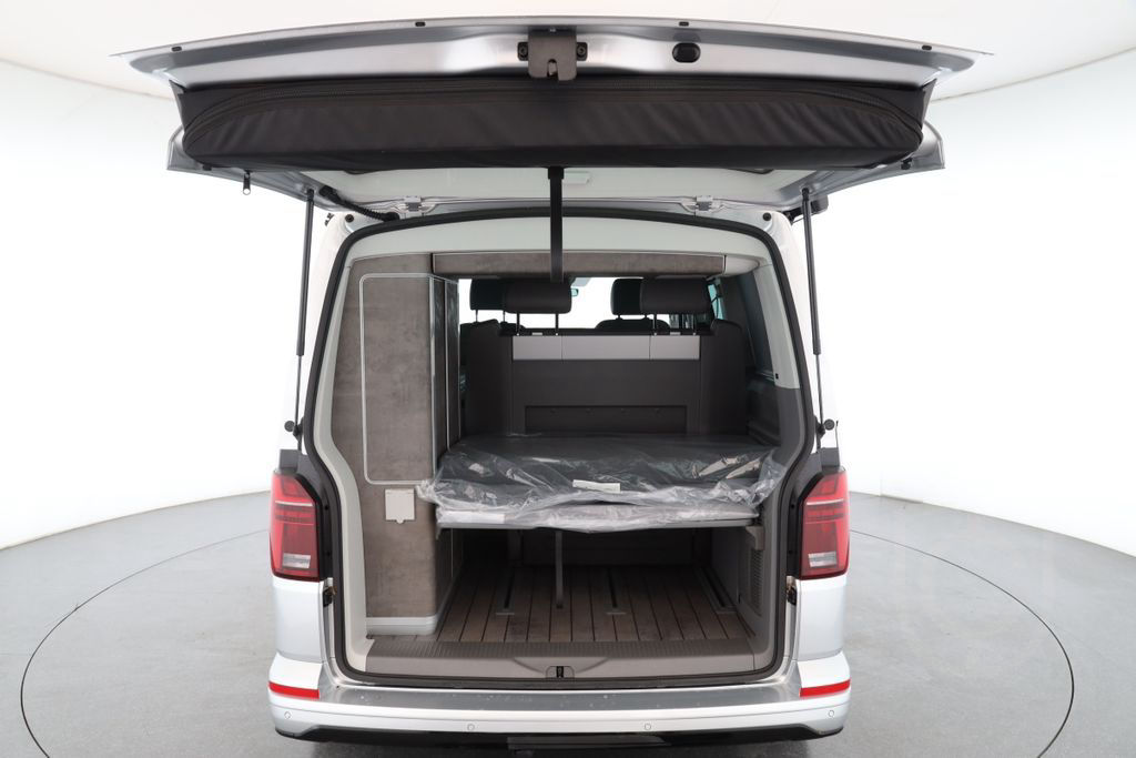 Volkswagen T6.1 California 2.0 TDI DSG OCEAN | SPORTPAKET |
