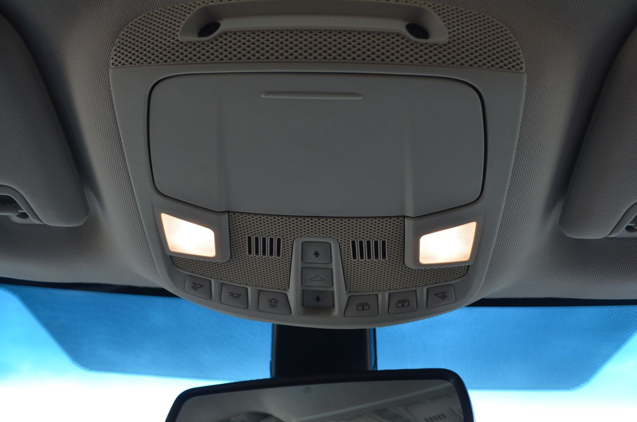 Ford Edge Sport/AWD/Panorama/TažZař