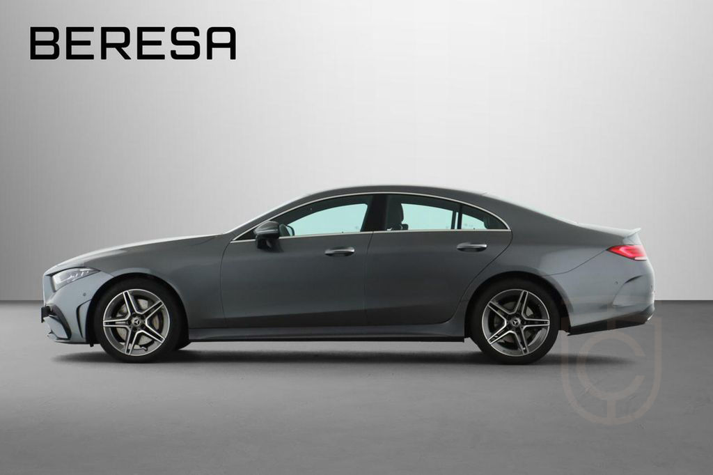 Mercedes-Benz CLS 400 d 4M AMG Widescreen MBUX SHZ LED AUT