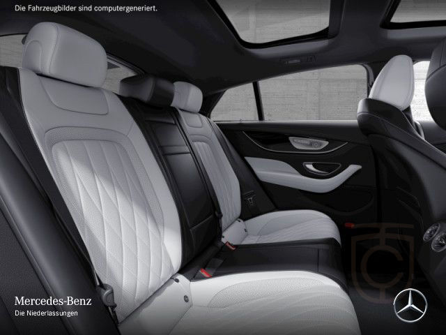 Mercedes-Benz AMG GT 63 S Cp. 4M Perf-Abgas WideScreen Pano