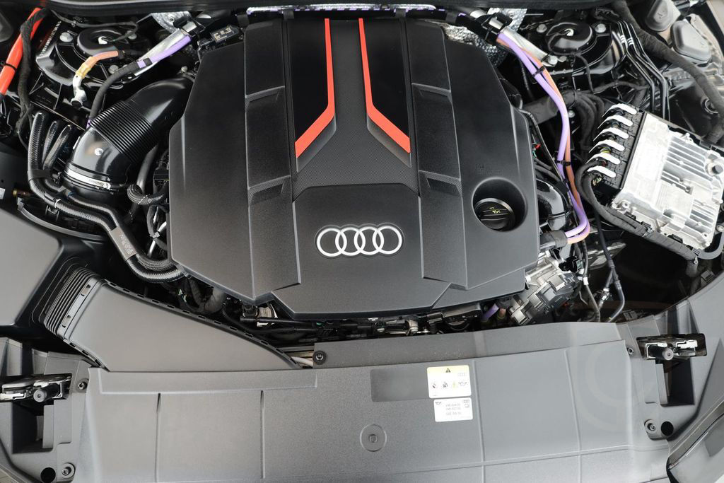 Audi S7 Sportback TDI Valcona Pano BangO ACC Kam 21"
